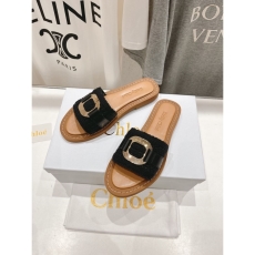 Chloe Sandals